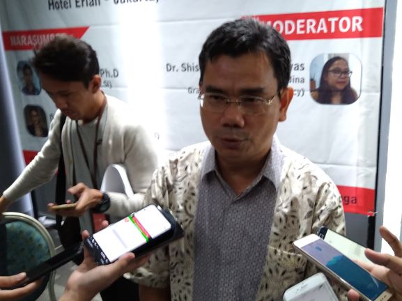 Jokowi Dinilai Beri Sinyal Ogah Didikte Tiongkok