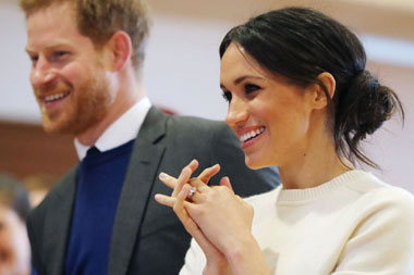 Pangeran William Buka Suara Atas Keputusan Pangeran Harry Keluar dari Istana