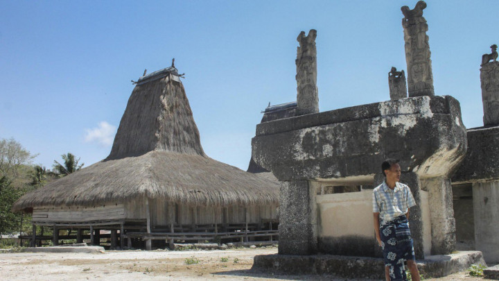 Pengelola Desa Wisata Diminta Berinovasi