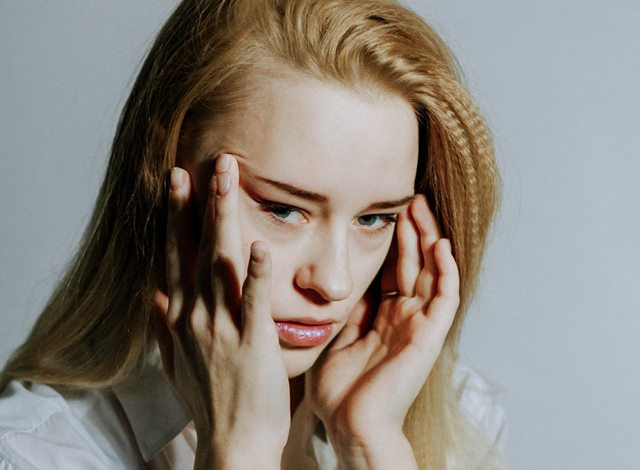 Sakit Kepala Sinus dan Pencegahannya