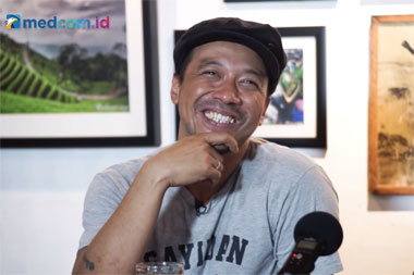 Tinju, Hobi Baru Heru