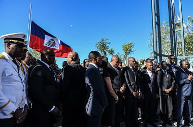 Haiti Peringati 10 Tahun Bencana Gempa