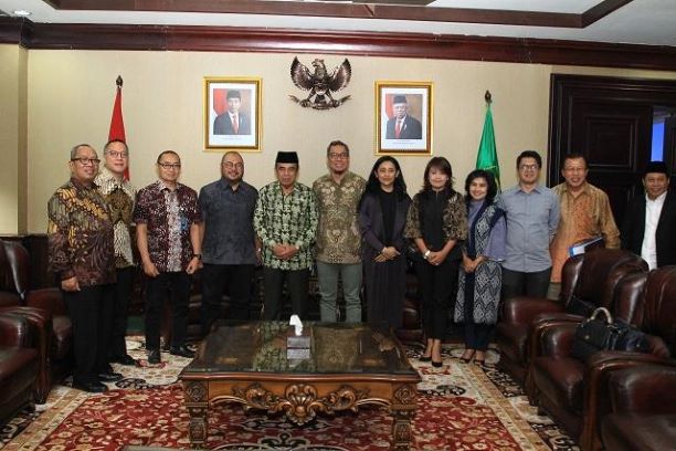 Pemenang Syiar Anak Negeri Diharapkan Tampil di Istana Negara