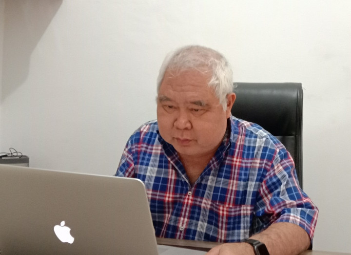 Pembangunan Pangkalan AL Natuna Dinilai Tidak Tepat