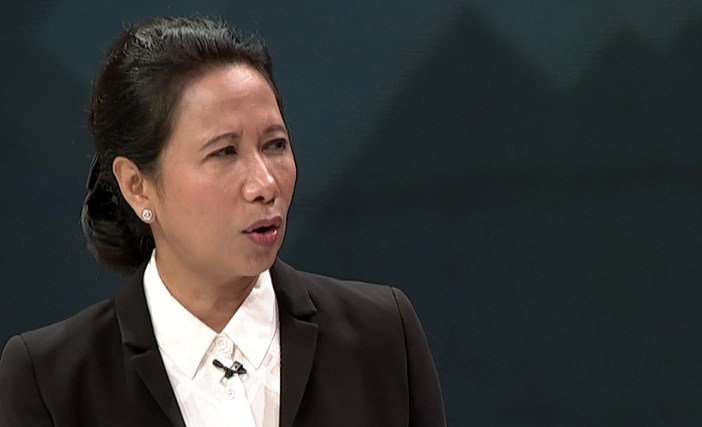 Rini Soemarno Minta BPKP Audit ASABRI