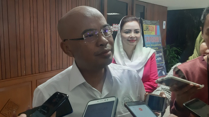 KPK Dinilai Sedang Menghadapi Partai Penguasa