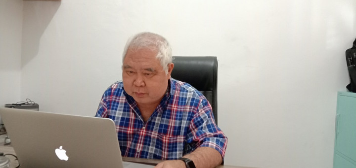 Tiongkok Disebut Bernostalgia di Natuna