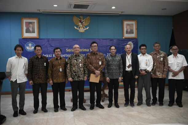 Foto: Kemendikbud/BKLM