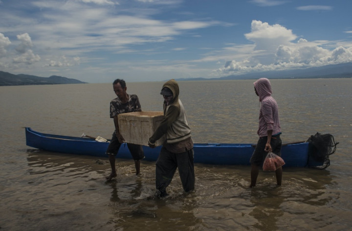 Kehadiran Nelayan di Natuna Tunjukkan Kekuatan RI
