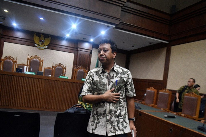 Romahurmuziy Klaim Pernah Dilobi Eks Pimpinan KPK