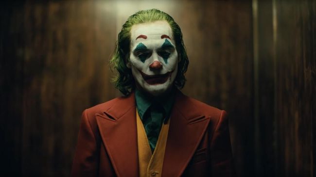 Joker Dominasi Nominasi Academy Awards 2020