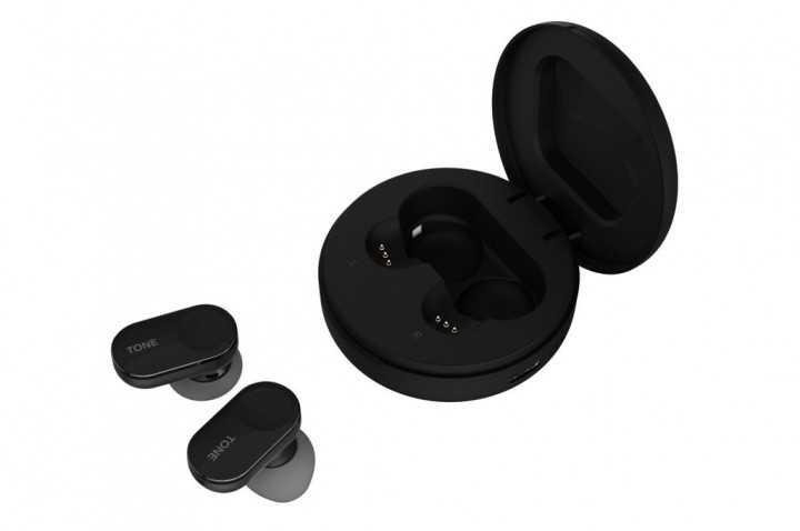 LG Siap Saingi AirPods Pro dengan Tone Free