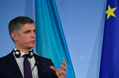 Lima Negara akan Bahas Langkah Hukum terhadap Iran