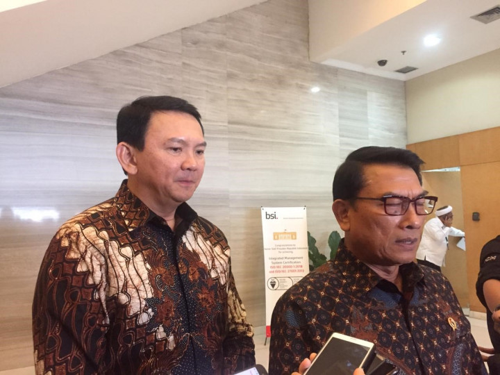 Pemerintah Berkomitmen Turunkan Harga Migas