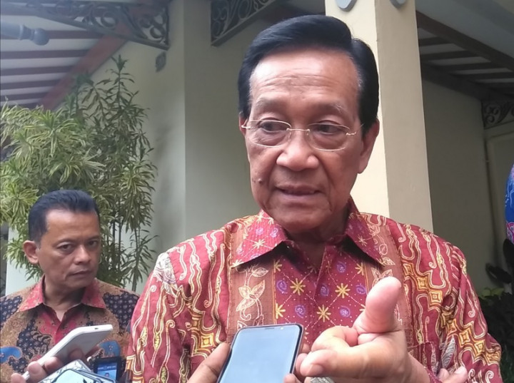 Orang Tua Berperan Cegah <i>Klithih</i>