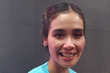 Kecintaan Marsha Timothy terhadap Dunia Akting