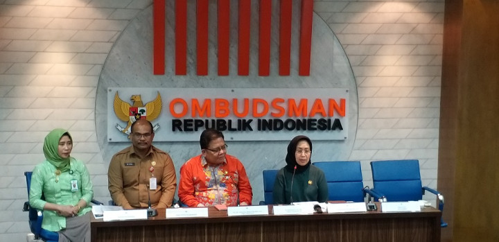 3 RSUD di Jabar Tak Memenuhi Standar Pelayanan