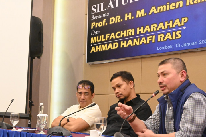 PAN Butuh Pemimpin yang Berintegritas