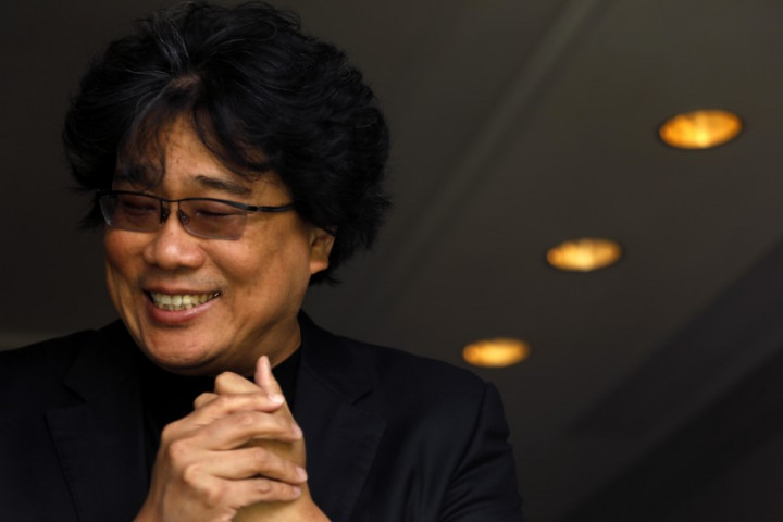 Sutradara Parasite Tak Menyangka Filmnya Mendapat Enam Nominasi Oscar