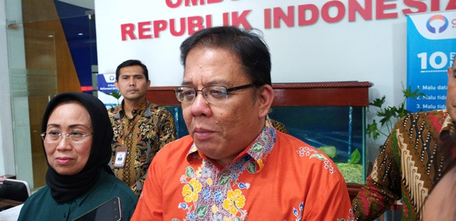 Ombudsman Temukan Pos Damkar Tidak Dilengkapi Sirene