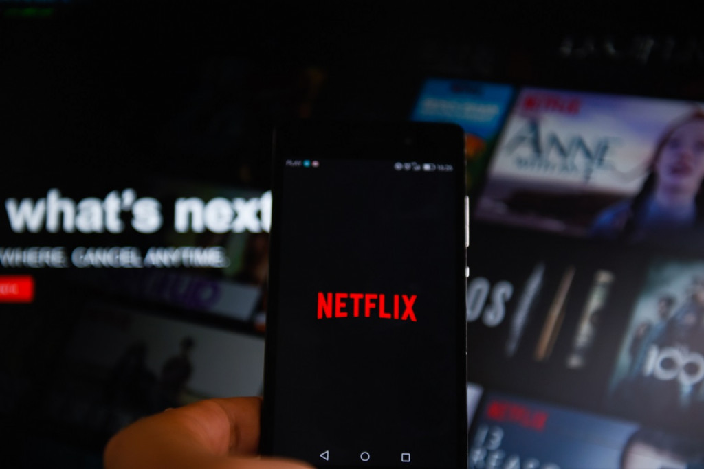 Atur Netflix, Kemenkominfo Bisa Keluarkan Permen