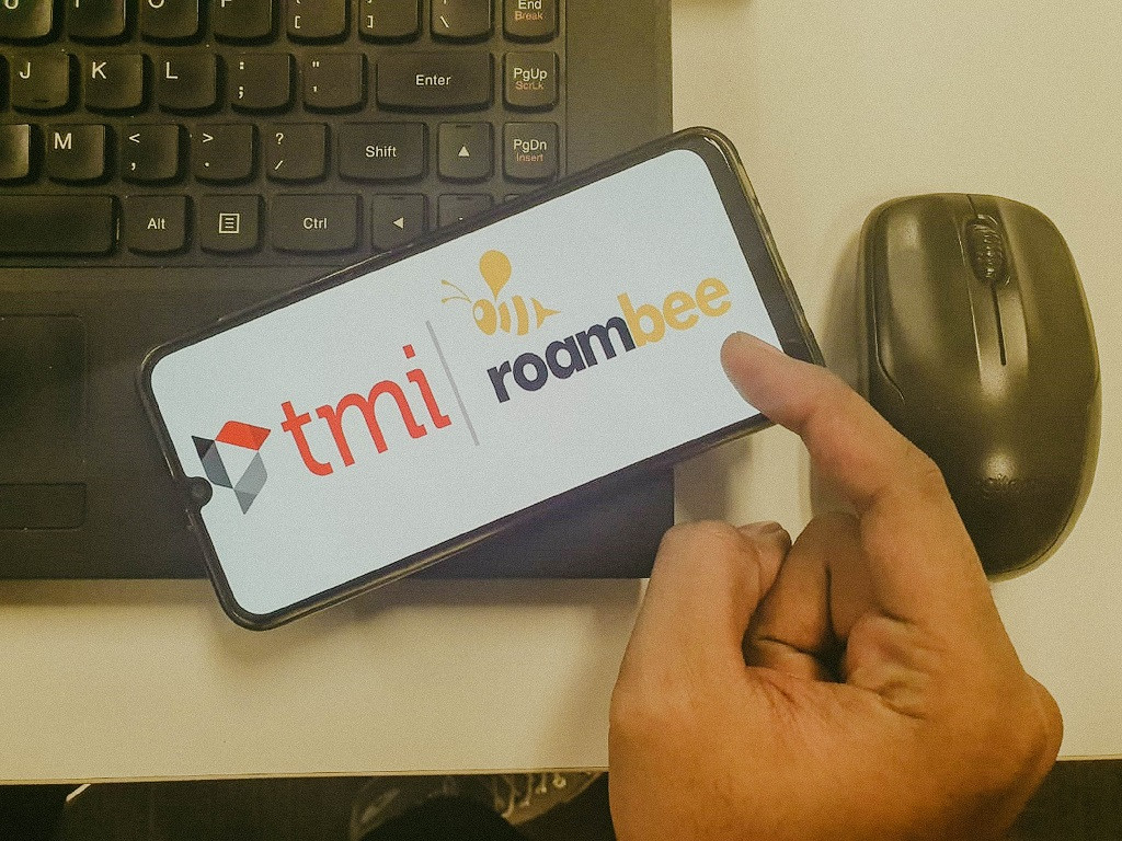 Investasi Telkomsel pada startup AS
