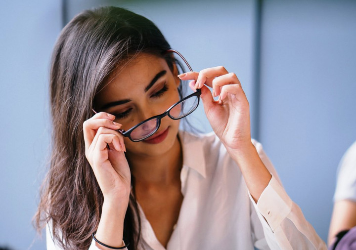 Ingin Kacamata Awet? Ikuti Tips Berikut Ini