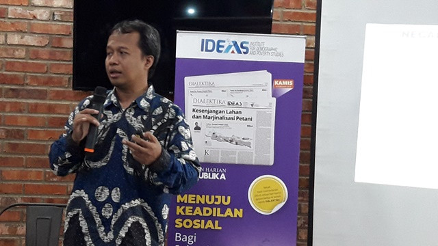 Demokrasi Langsung Dinilai Mudah Dikuasai Oligarki