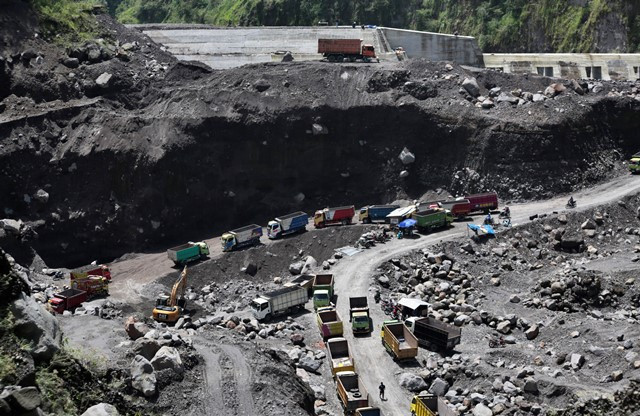 Ombudsman: Tata Kelola Perizinan Pertambangan Buruk