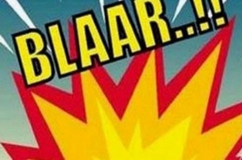 Satu Tewas Dalam Ledakan Pabrik Kimia di Spanyol