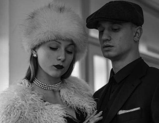 Gaya Fesyen Sederhana tapi Kece