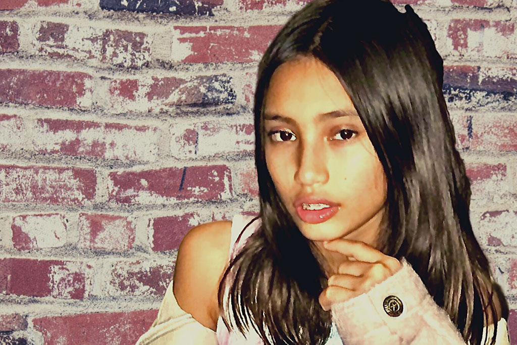 Sorenza Nuryanti. (Foto: Kaya Gaya Management) 