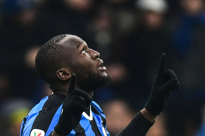 Libas Cagliari 4-1, Inter ke Perempat Final Coppa Italia