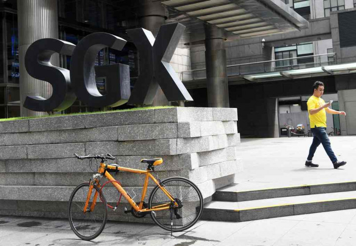 Tercatat di Singapura, TBIG Keluarkan <i>Global Bond</i> USD350 Juta