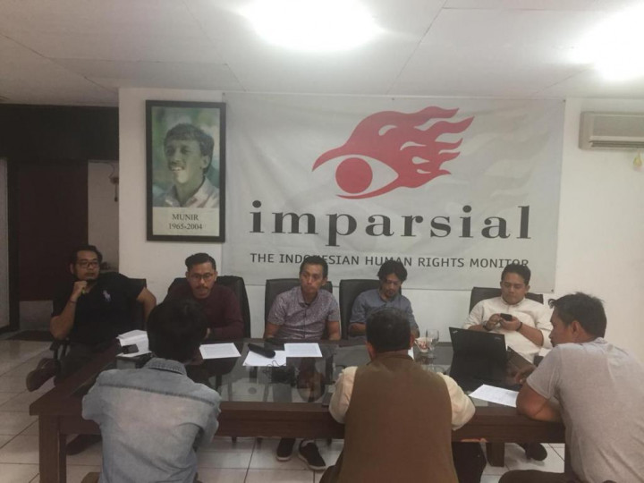 Rencana Pembentukan Dewan Keamanan Nasional Dikritisi