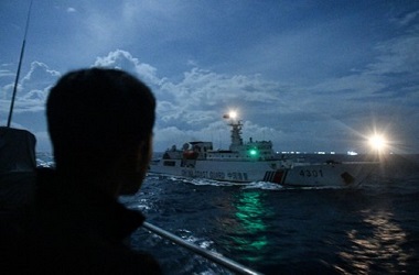 Inggris Wacanakan Pelatihan Bahasa untuk Personel Bakamla