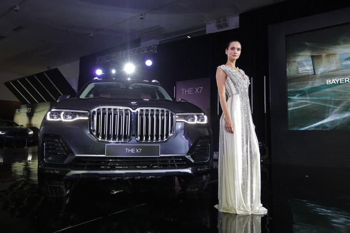 Anomali, Penjualan BMW Group di Indonesia Tumbuh 11 Persen