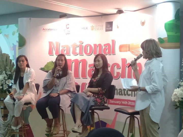 Cara Seru Menikmati Teh