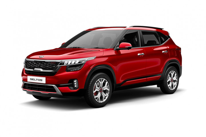 Kia Indonesia Coba Cari peluang dari Seltos