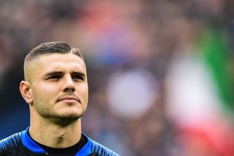 Tuchel Terkesan dengan Performa Icardi di PSG