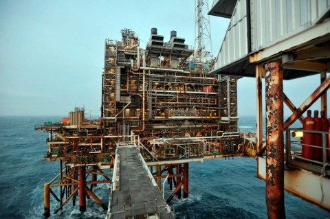 Kejar Produksi Minyak Satu Juta Barel, SKK Migas Luncurkan ODSP