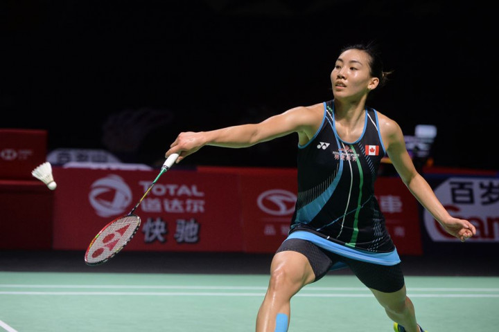 Michelle Li Sempat Gugup saat Singkirkan Ruselli Hartawan