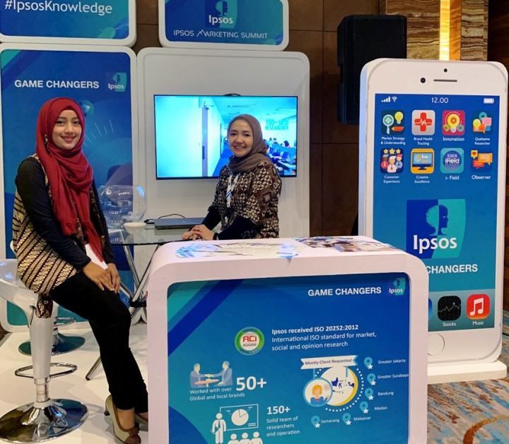 Masyarakat Indonesia Ternyata Tidak Takut Bertransaksi Digital, Apa Pemicunya?