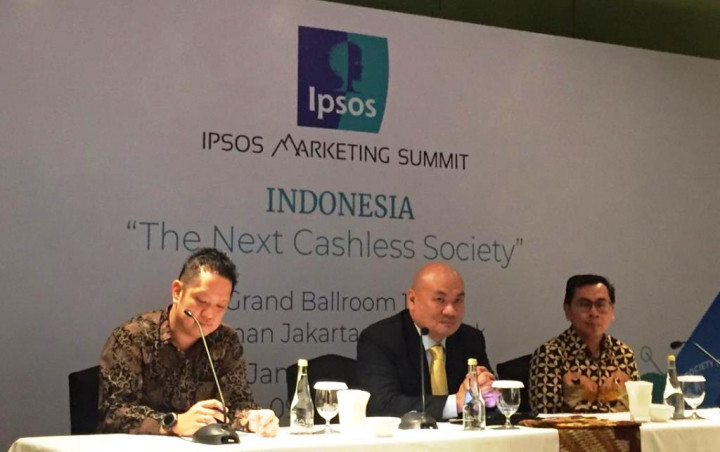 Sistem Pembayaran Digital Diprediksi Merata ke Luar Jawa 3 Tahun Lagi