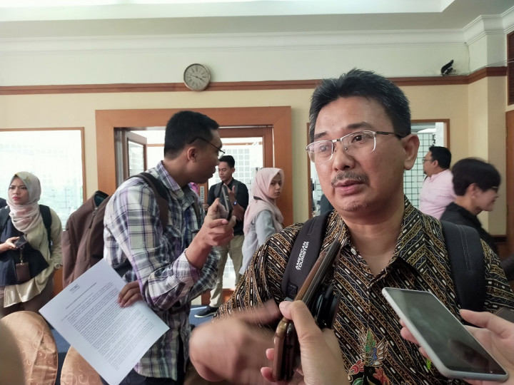 Bahaya Vape Dinilai Sama dengan Rokok Konvensional