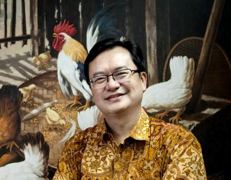Benny Tjokro Ditahan, Nasabah PT Hanson Minta Balik Dana