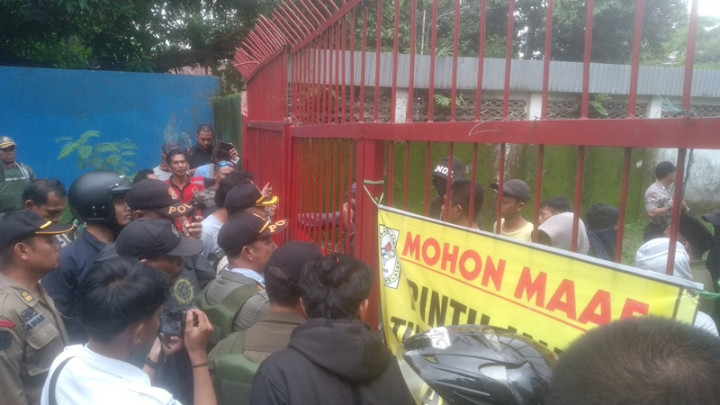 Pemprov Sulsel Klaim Punya Sertifikat Lahan Stadion Mattoanging
