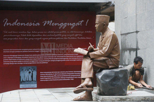 Bung Karno, Aceh, dan Pemikiran Ekonominya