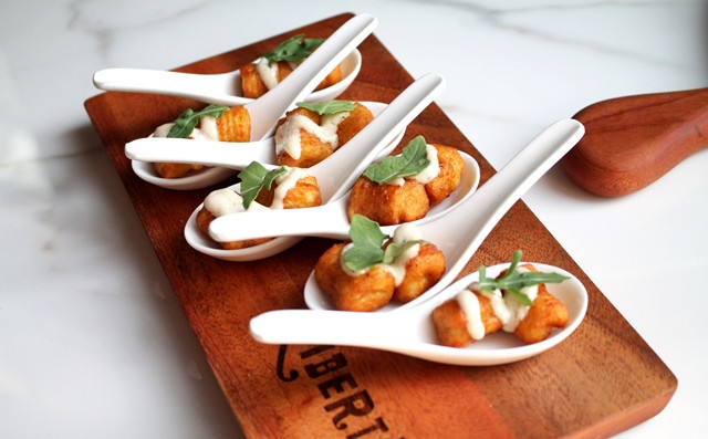 Cerita Sore di Liberta