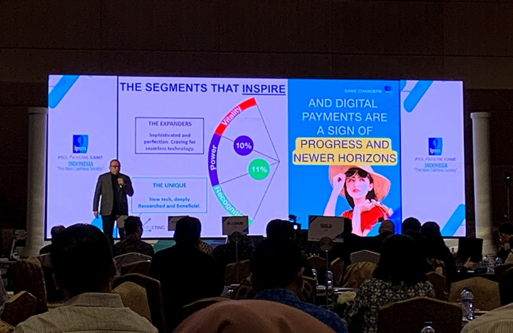 Ipsos Indonesia Sebut Strategi Bakar Uang Merugikan